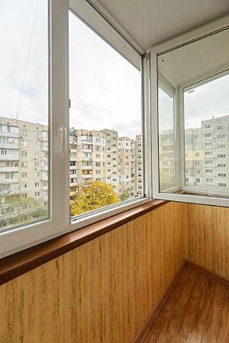 Апартаменты На Ул.Героев Днепра, Оболонь Kiev Esterno foto